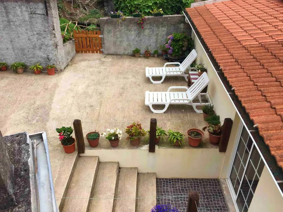 Elegant Apartment In Levada Grande + Terrace + 120 M² Portugal