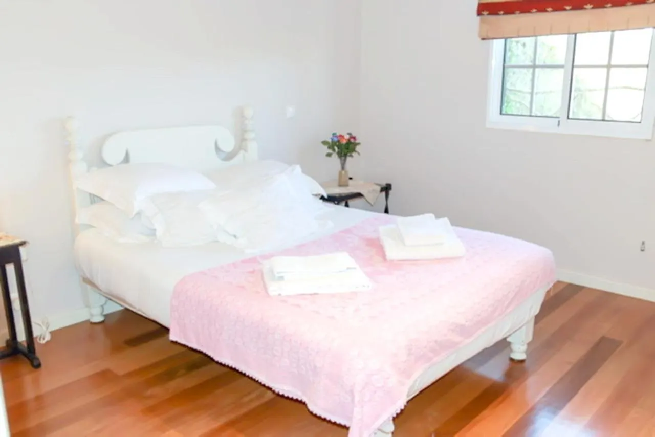 Elegant Apartment In Levada Grande + Terrace + 120 M²
