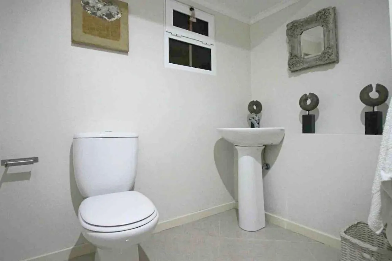Elegant Apartment In Levada Grande + Terrace + 120 M²