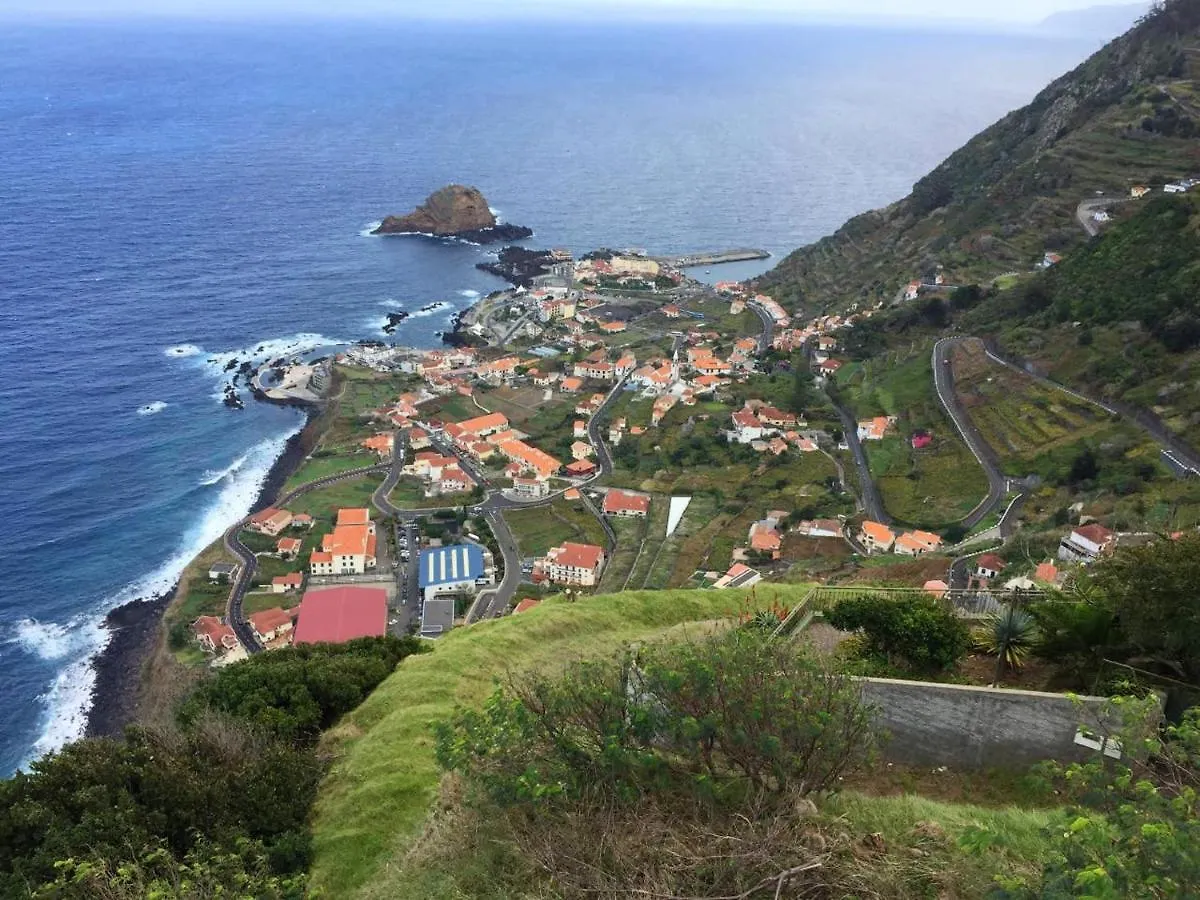 Elegant Apartment In Levada Grande + Terrace + 120 M²