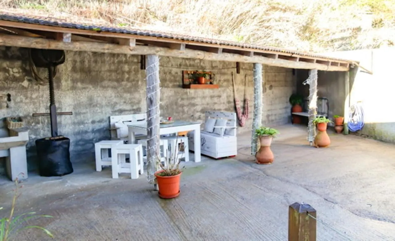 Elegant Apartment In Levada Grande + Terrace + 120 M²
