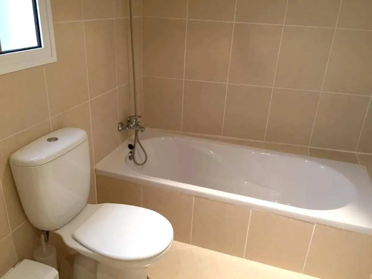Elegant Apartment In Levada Grande + Terrace + 120 M²