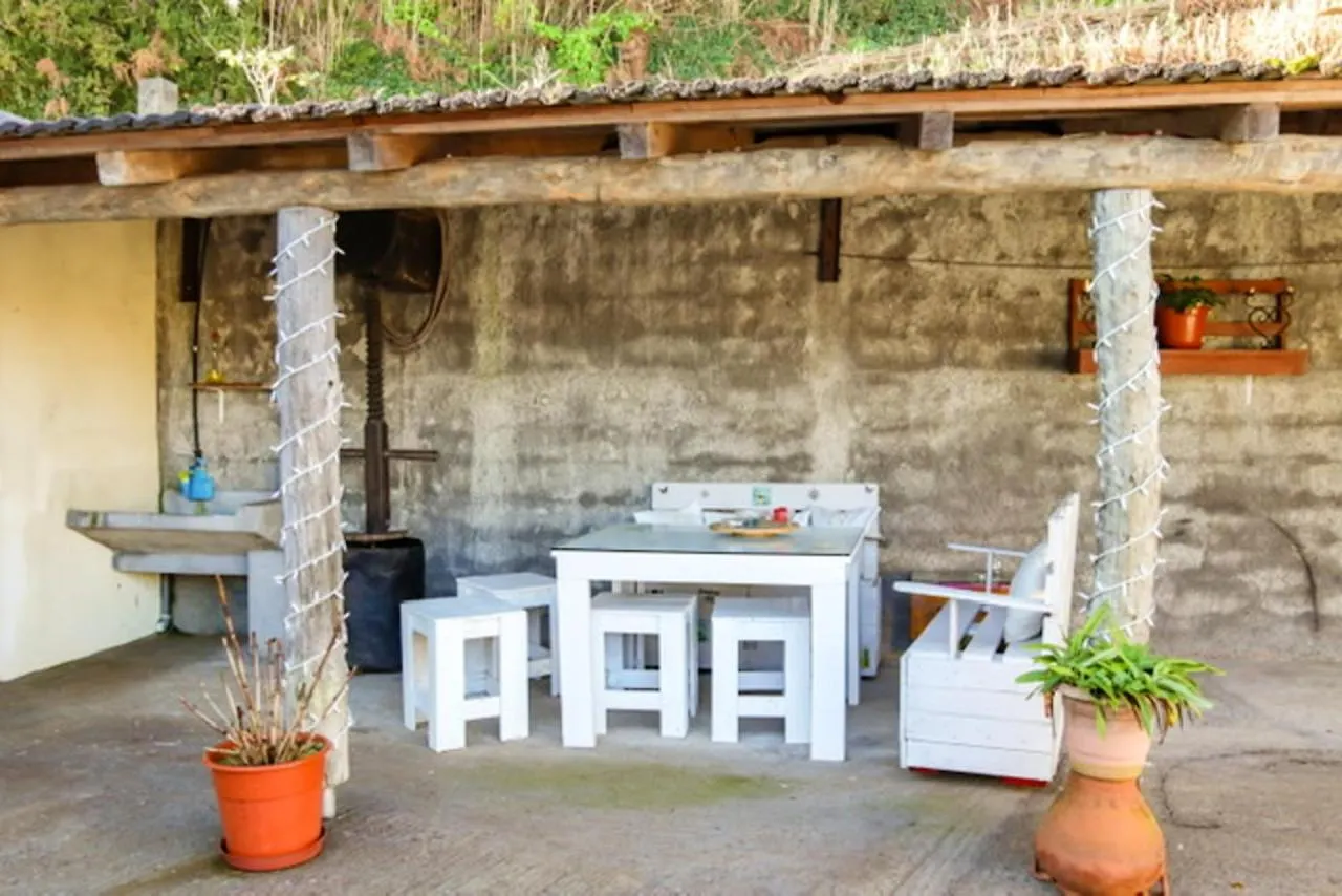 Elegant Apartment In Levada Grande + Terrace + 120 M²